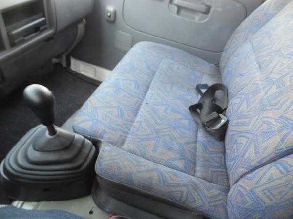 4#3188 Autocarro Nissan Cabstar in vendita - foto 12