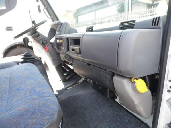 4#3188 Autocarro Nissan Cabstar in vendita - foto 13
