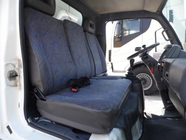 4#3188 Autocarro Nissan Cabstar in vendita - foto 14