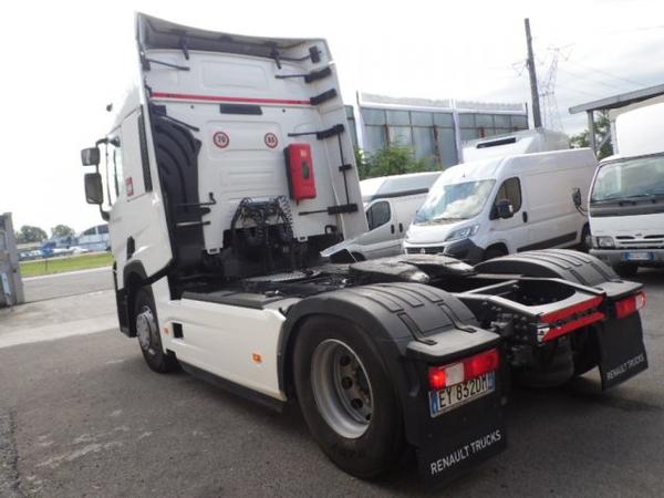 5#3188 Renault t 460 trattore in vendita - foto 3