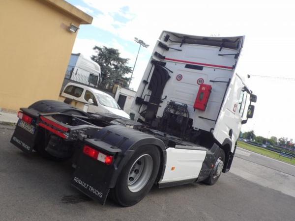 5#3188 Renault t 460 trattore in vendita - foto 4