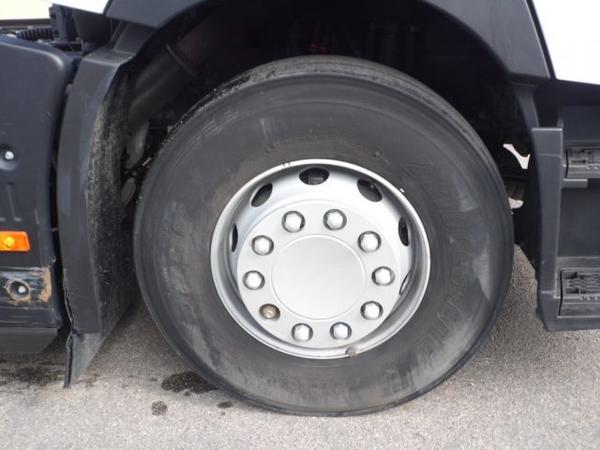 5#3188 Renault t 460 trattore in vendita - foto 5