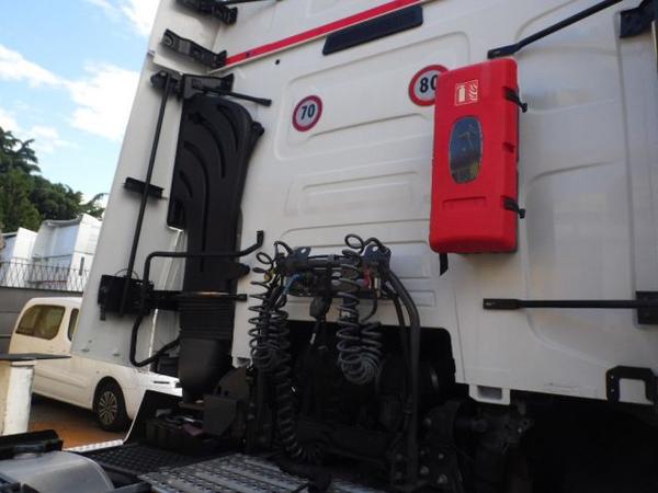 5#3188 Renault t 460 trattore in vendita - foto 6