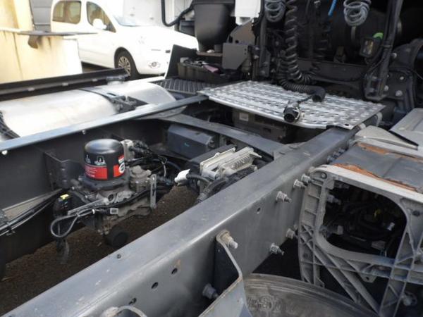 5#3188 Renault t 460 trattore in vendita - foto 7