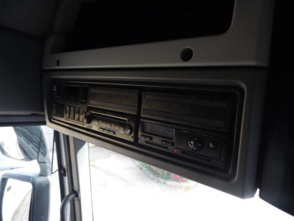 5#3188 Renault t 460 trattore in vendita - foto 11