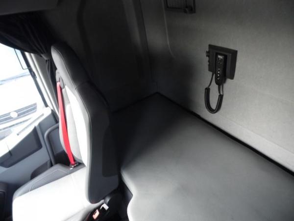5#3188 Renault t 460 trattore in vendita - foto 13