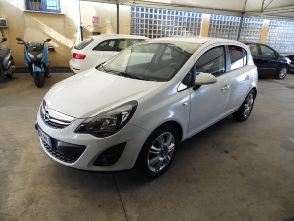 7#3188 Autovettura Opel Corsa in vendita - foto 2