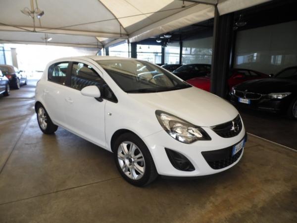 7#3188 Autovettura Opel Corsa in vendita - foto 3
