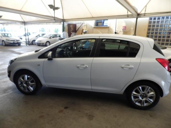 7#3188 Autovettura Opel Corsa in vendita - foto 6