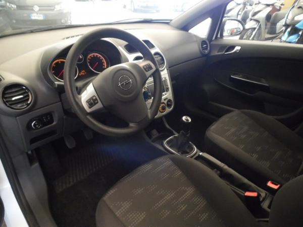 7#3188 Autovettura Opel Corsa in vendita - foto 7