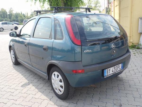 1#3189 Autovettura Opel Corsa in vendita - foto 2