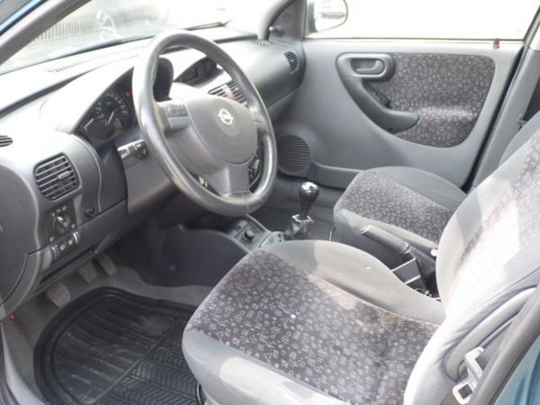 1#3189 Autovettura Opel Corsa in vendita - foto 4