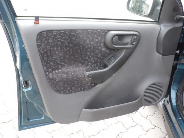 1#3189 Autovettura Opel Corsa in vendita - foto 5