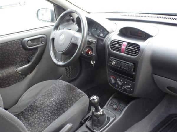 1#3189 Autovettura Opel Corsa in vendita - foto 8