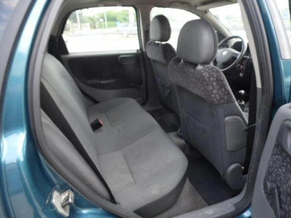 1#3189 Autovettura Opel Corsa in vendita - foto 9