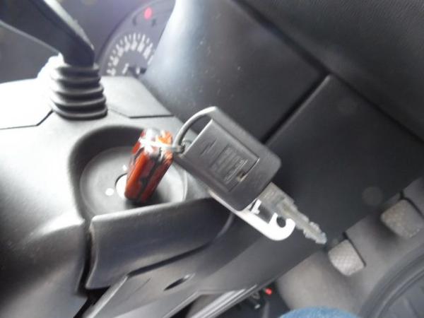 1#3189 Autovettura Opel Corsa in vendita - foto 11