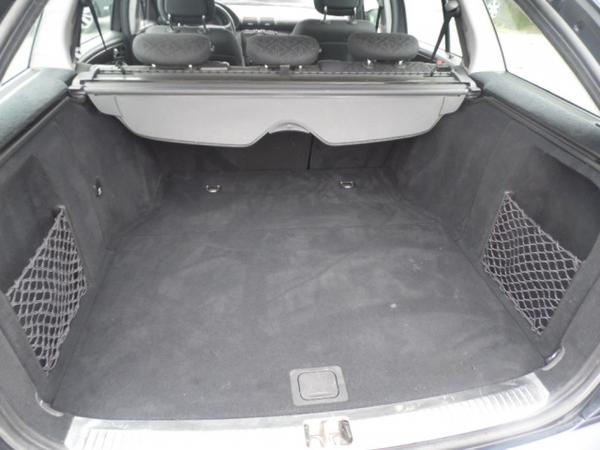 3#3189 Autovettura Mercedes-Benz C 180 in vendita - foto 11
