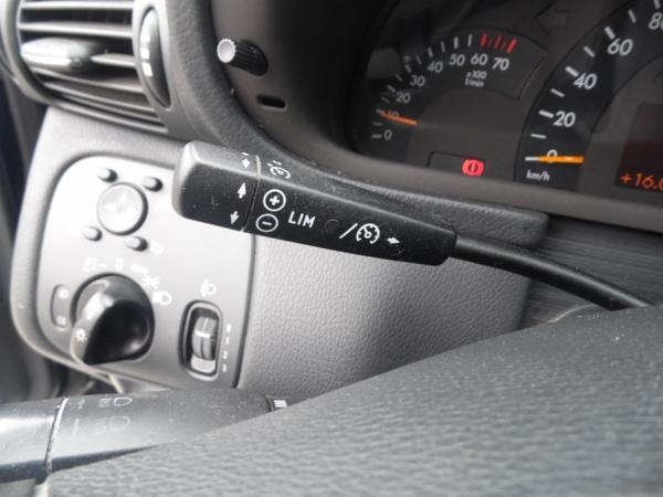 3#3189 Autovettura Mercedes-Benz C 180 in vendita - foto 14