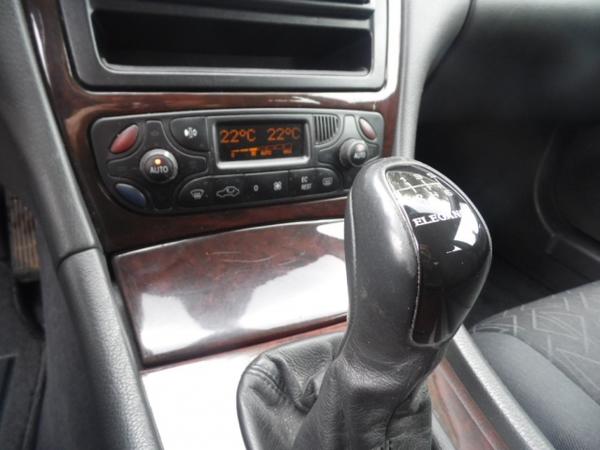3#3189 Autovettura Mercedes-Benz C 180 in vendita - foto 15