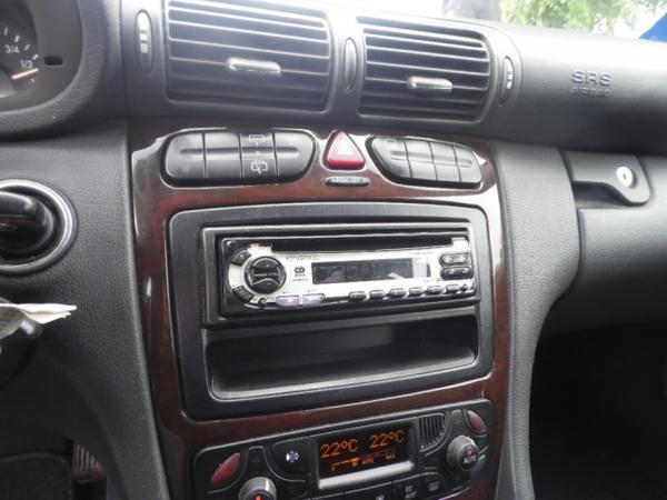 3#3189 Autovettura Mercedes-Benz C 180 in vendita - foto 16