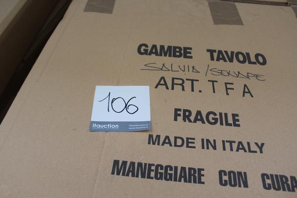 106#3190 Tavoli fratini in vendita - foto 2