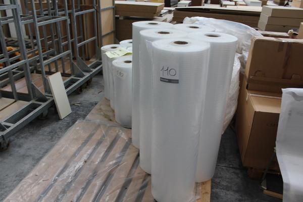 110#3190 Bobine di LDPE in vendita - foto 4