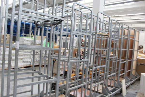 Attrezzatura meccanica in vendita