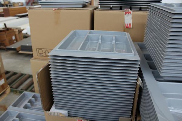 123#3190 Portaposate in plastica in vendita - foto 3
