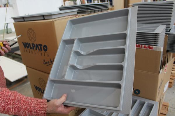 123#3190 Portaposate in plastica in vendita - foto 4