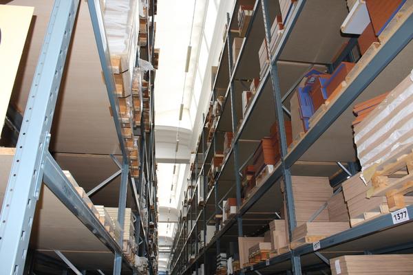 127#3190 Scaffalatura completa in vendita - foto 6