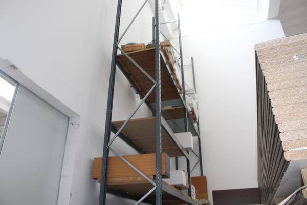127#3190 Scaffalatura completa in vendita - foto 33