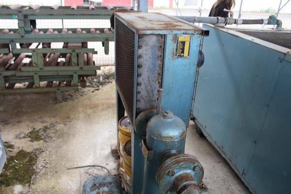132#3190 Compressore Worthington in vendita - foto 9