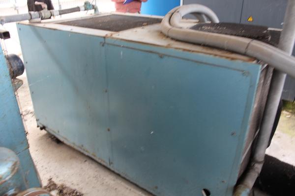 132#3190 Compressore Worthington in vendita - foto 10