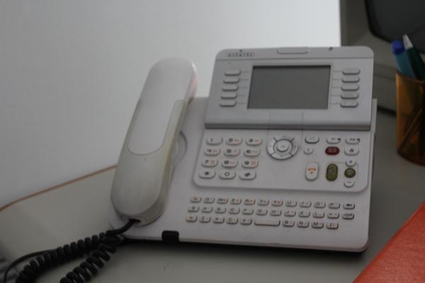 138#3190 Apparecchiature da ufficio in vendita - foto 1