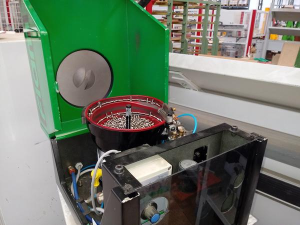 Attrezzatura meccanica in vendita