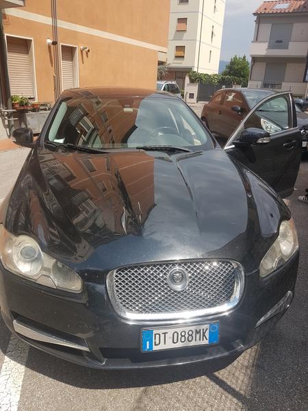 Automobili in vendita