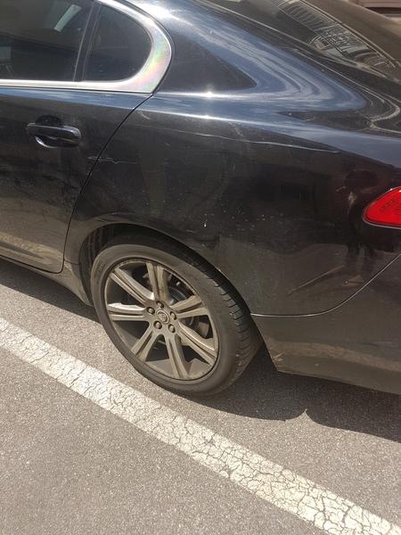 1#3192 Autovettura Jaguar XF in vendita - foto 3