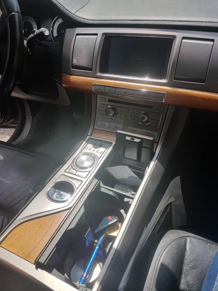 1#3192 Autovettura Jaguar XF in vendita - foto 12