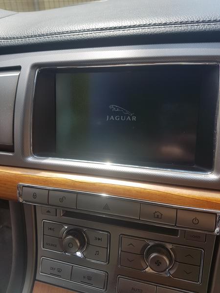 1#3192 Autovettura Jaguar XF in vendita - foto 22