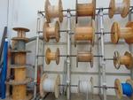 Immagine 4 - Scaffalatura leggera - Lotto 1 (Asta 3194)