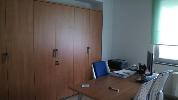 1#3195 Arredi e attrezzature per ufficio in vendita - foto 1