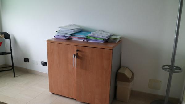 1#3195 Arredi e attrezzature per ufficio in vendita - foto 3