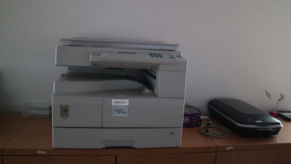 1#3195 Arredi e attrezzature per ufficio in vendita - foto 7