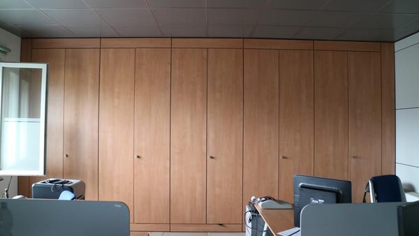 1#3195 Arredi e attrezzature per ufficio in vendita - foto 11