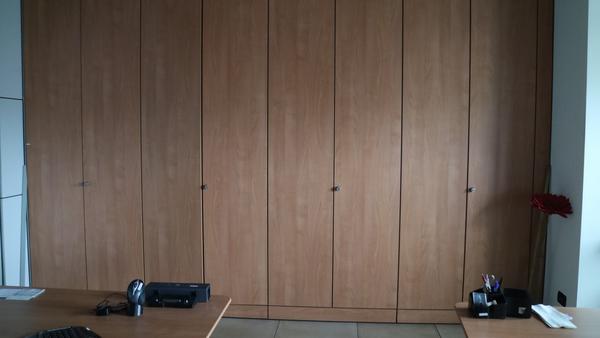 1#3195 Arredi e attrezzature per ufficio in vendita - foto 13