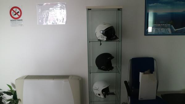 1#3195 Arredi e attrezzature per ufficio in vendita - foto 25