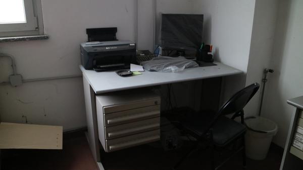 1#3195 Arredi e attrezzature per ufficio in vendita - foto 31