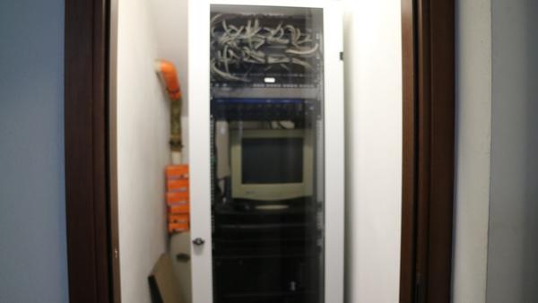 1#3195 Arredi e attrezzature per ufficio in vendita - foto 33