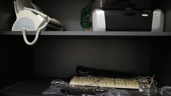 1#3195 Arredi e attrezzature per ufficio in vendita - foto 34