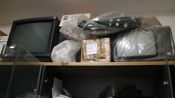 1#3195 Arredi e attrezzature per ufficio in vendita - foto 35